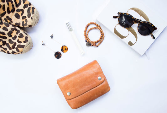 The Power of Accessories in Fashion